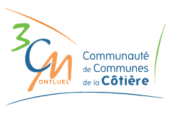 Communauté de Communes de la Côtière